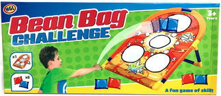 HGL Bean Bag Challenge