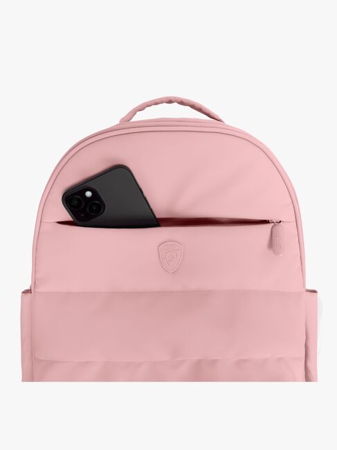 Heys The Puffer Ryggsäck 13L, Rose