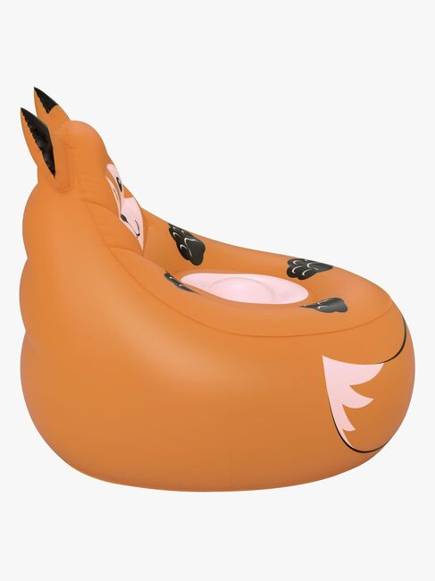 Bestway Uppblåsbar Stol Cozy Critters