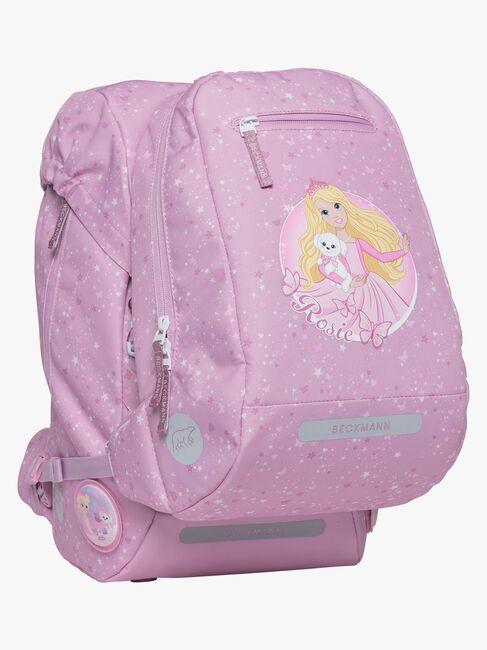 Beckmann Classic Ryggsäck Maxi 28L, Rosie