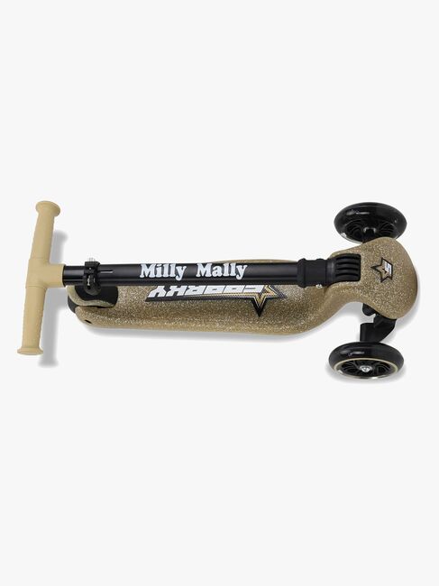 Milly Mally Sparky Sparkcykel, Beige