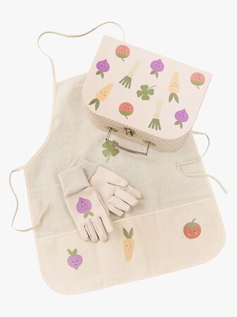 Jabadabado Trädgårdsförkläde