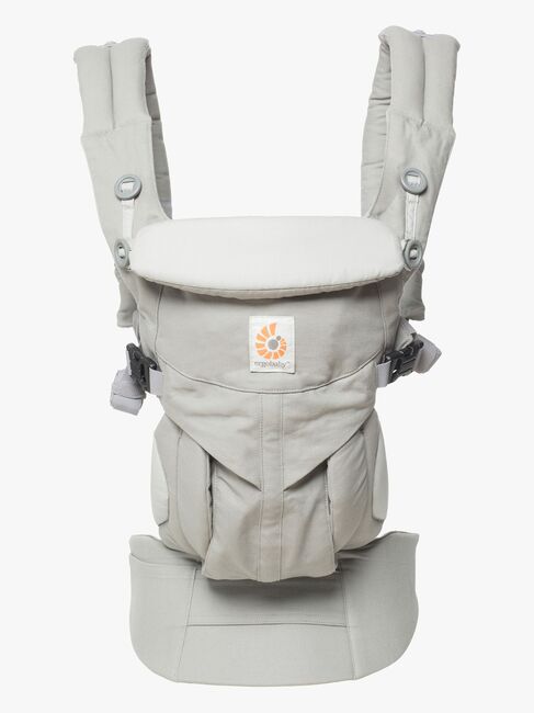 Ergobaby Omni 360 Bärsele, Grå
