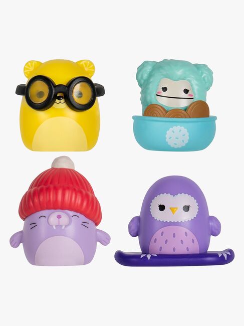 Squish-a-longs Figurset Series 3 14-Pack