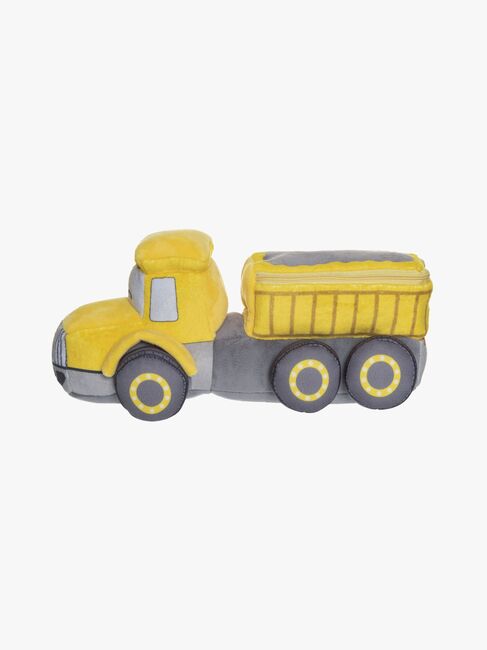 Teddykompaniet Gosedjur Teddy Dumper