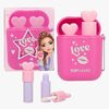 TOPModel BEAUTY and ME Läppglans 2-Pack