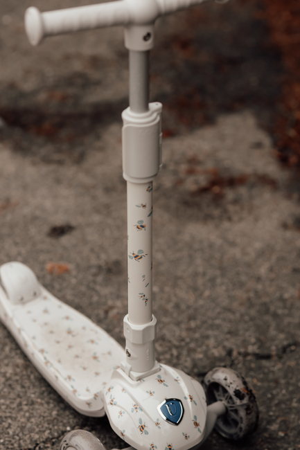 Vanilla Copenhagen Sparkcykel, Honeybee