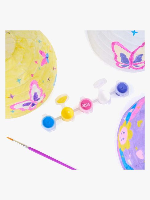 Cool Maker Pysselset Lanternor