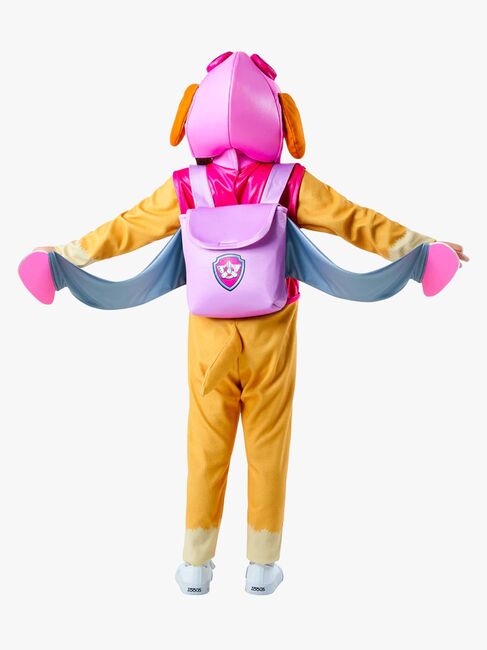 Rubies Paw Patrol Utklädnad Skye Deluxe