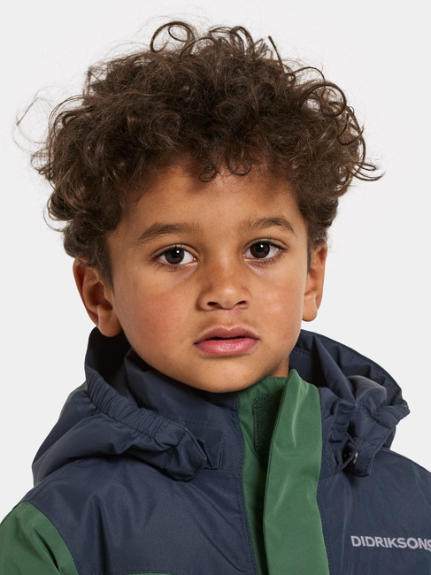 Didriksons Skare Skidställ, Pine Green