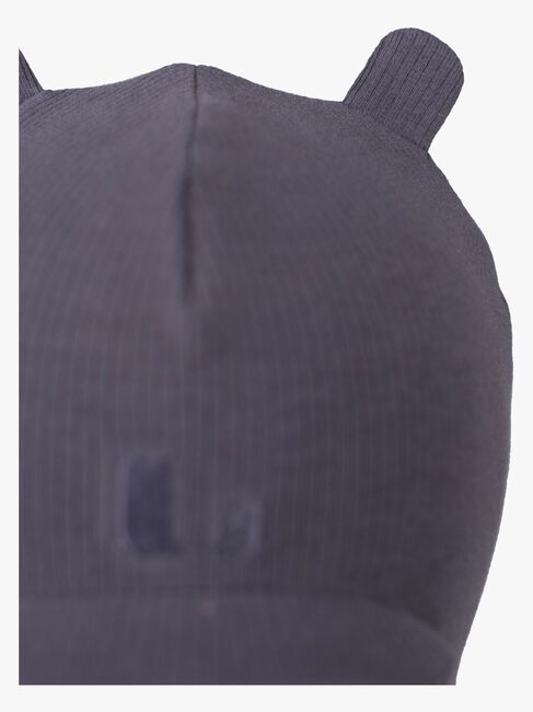 Lindberg Ekeby Babymössa, Anthracite