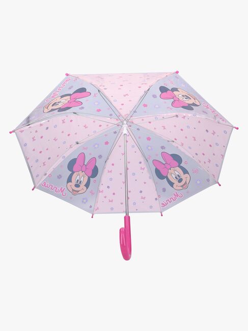 Disney Mimmi Pigg Paraply Rainy Days