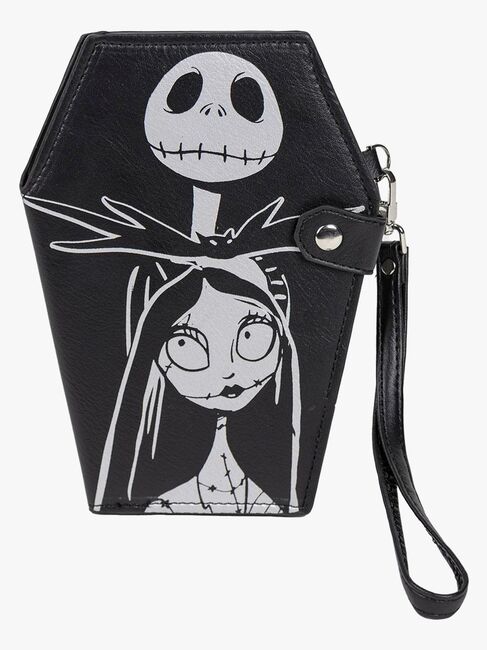 Nightmare Before Christmas Pennfodral