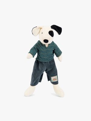 Moulin Roty Gosedjur Hund Julius 50 cm
