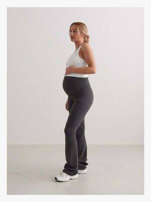 Aim'n Sense Gravidtights Med Sleng, Shadow Grey