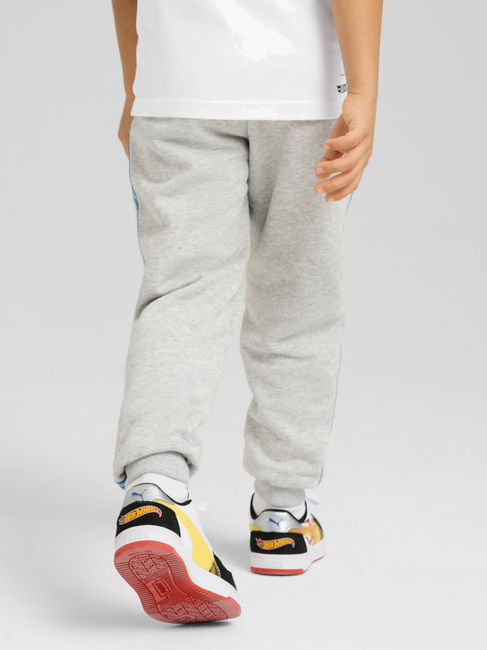 Puma Hot Wheels Joggingbyxor, Grå