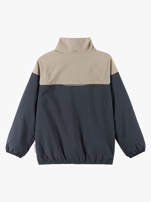 Reima ReimaTec Tuuliaho Skaljacka, Soft black