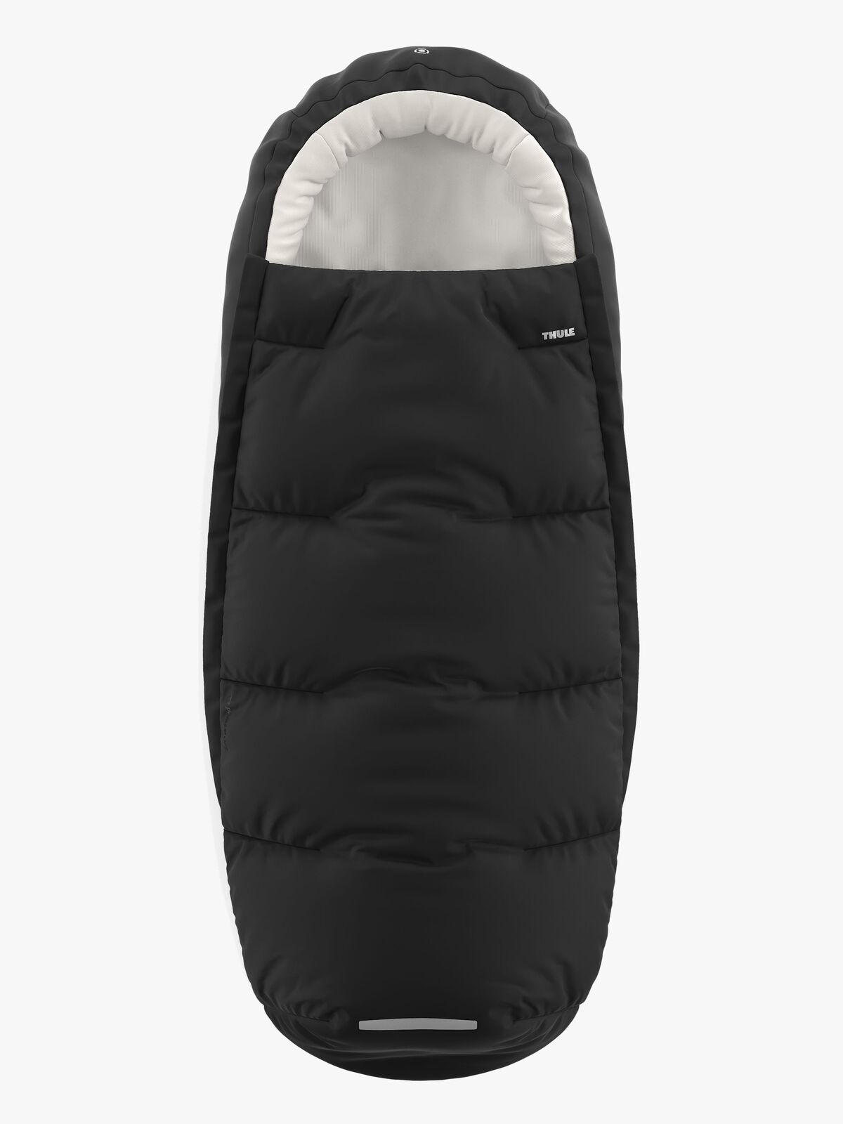Thule Elements Åkpåse M/L, Black