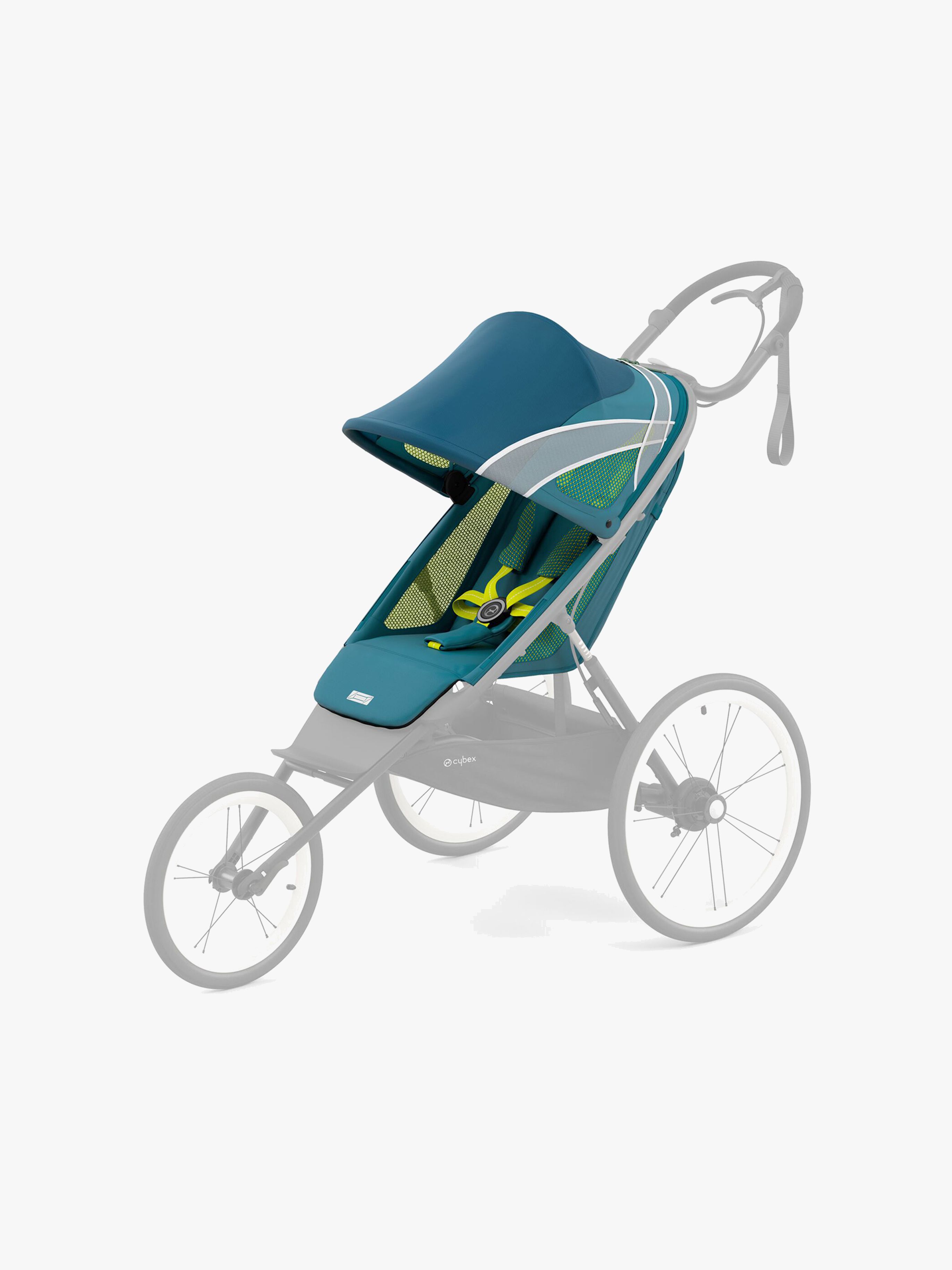 Cybex Sport AVI Färgklädsel, Maliblue