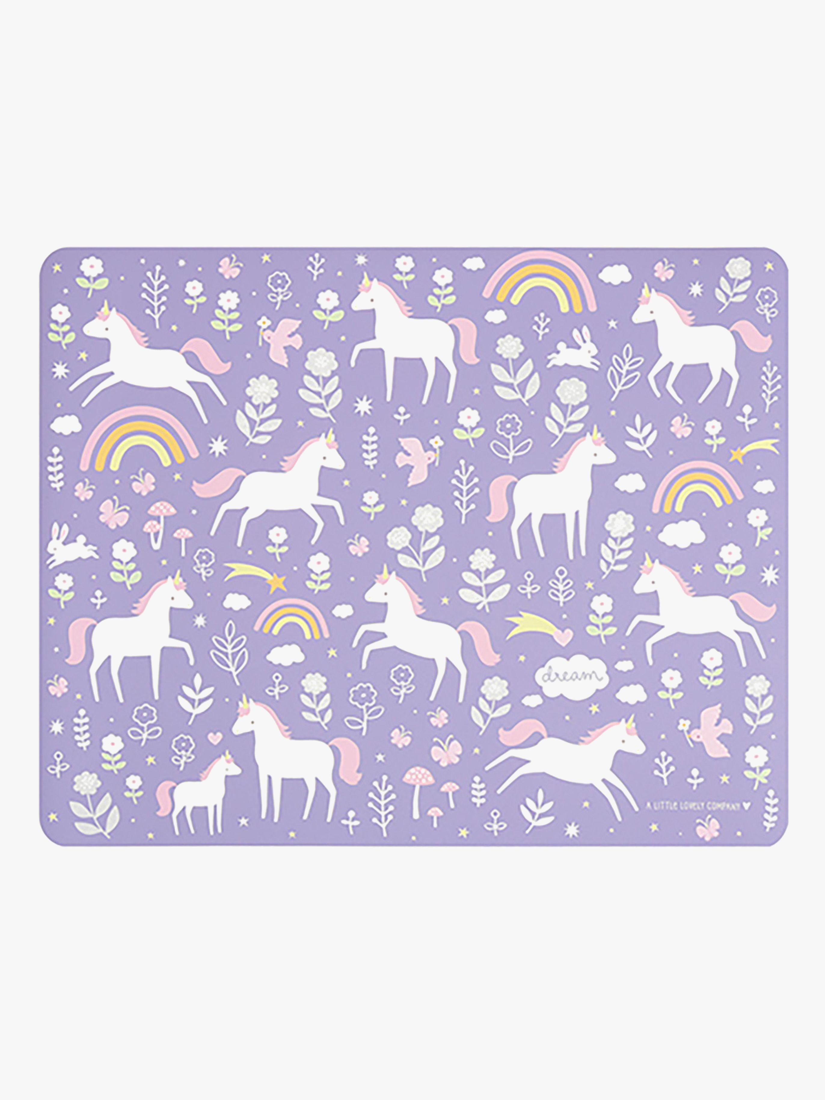Unicorn Dreams
