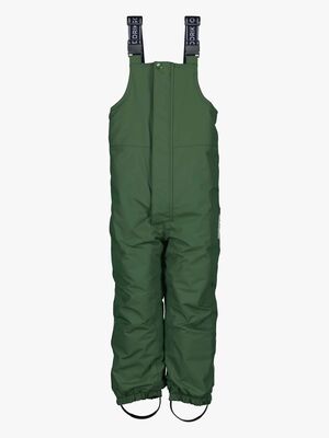 Didriksons Tarfala Thermohose, Pine Green
