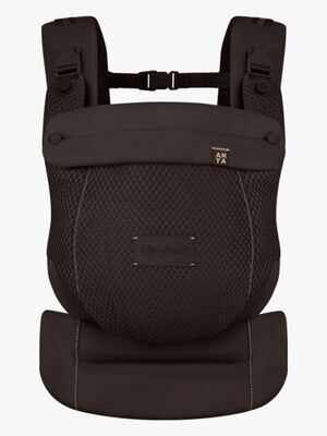 Cybex AMYA Babytrage, Chocolate Brown