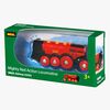 BRIO World 33592 Rött Action-Lok