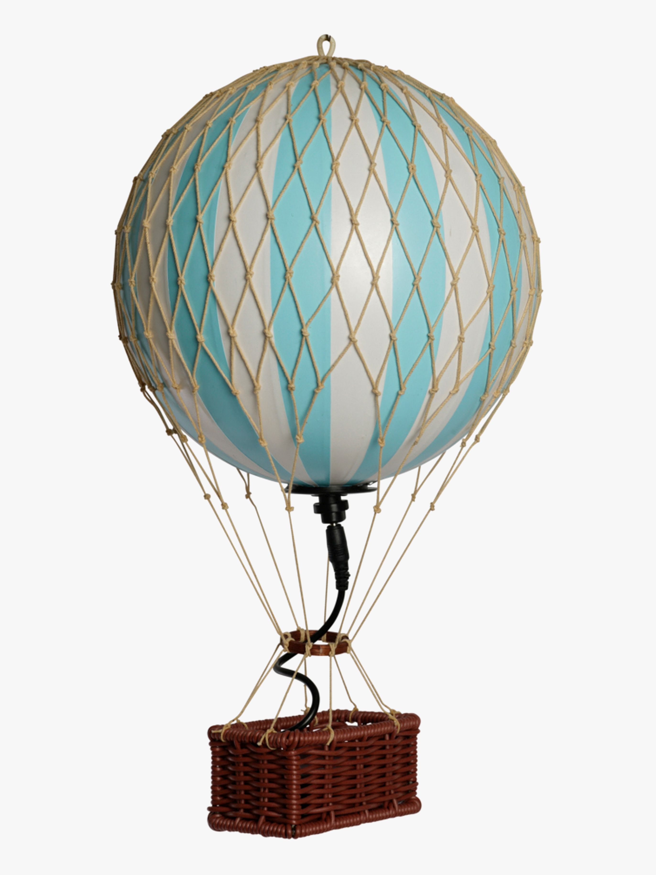 K p Authentic Models Luftballong Travels Light LED Lampa Ljusbl k-p-authentic-models-luftballong-travels-light-led-lampa-ljusbl