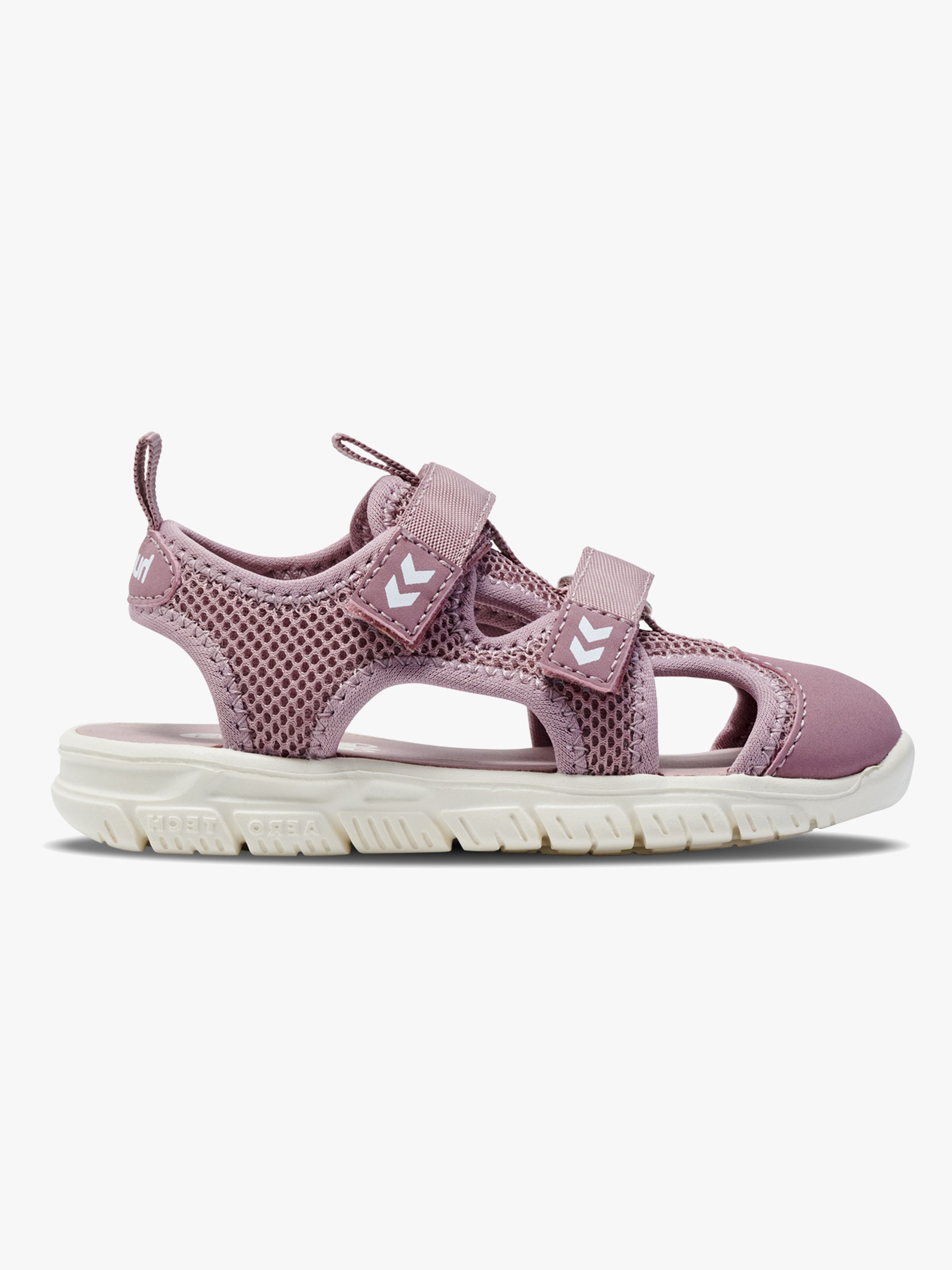 Hummel Sport Sandaler Infant, Woodrose, 30