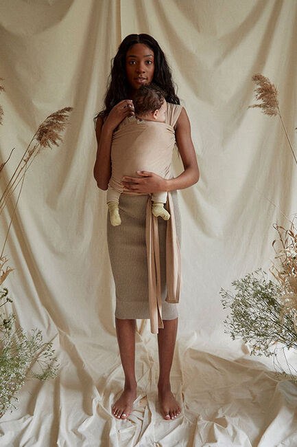 Coracor Bärsjal Natural Dye, Pomegranate