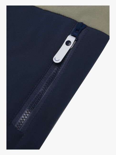 Viking Play Softshelljacka, Navy