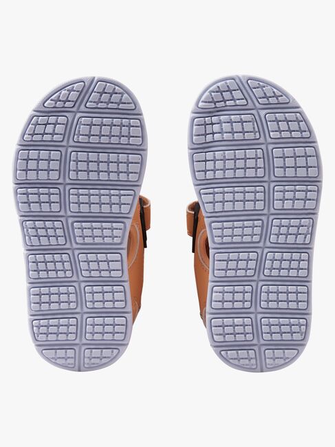 Reima Bungee Sandaler, Apricot