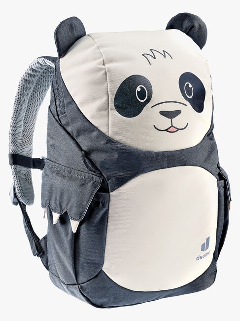 Deuter Kikki Ryggsäck 8L, Black Bone