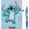 Disney Lilo & Stitch Squishy Anteckningsbok A5