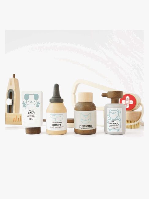 Le Toy Van Veterinärset