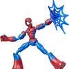 Marvel Spider-Man Bend And Flex Spider-Man