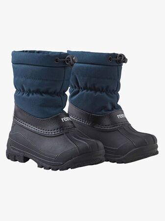 Reima Nefar Vinterkängor, Navy