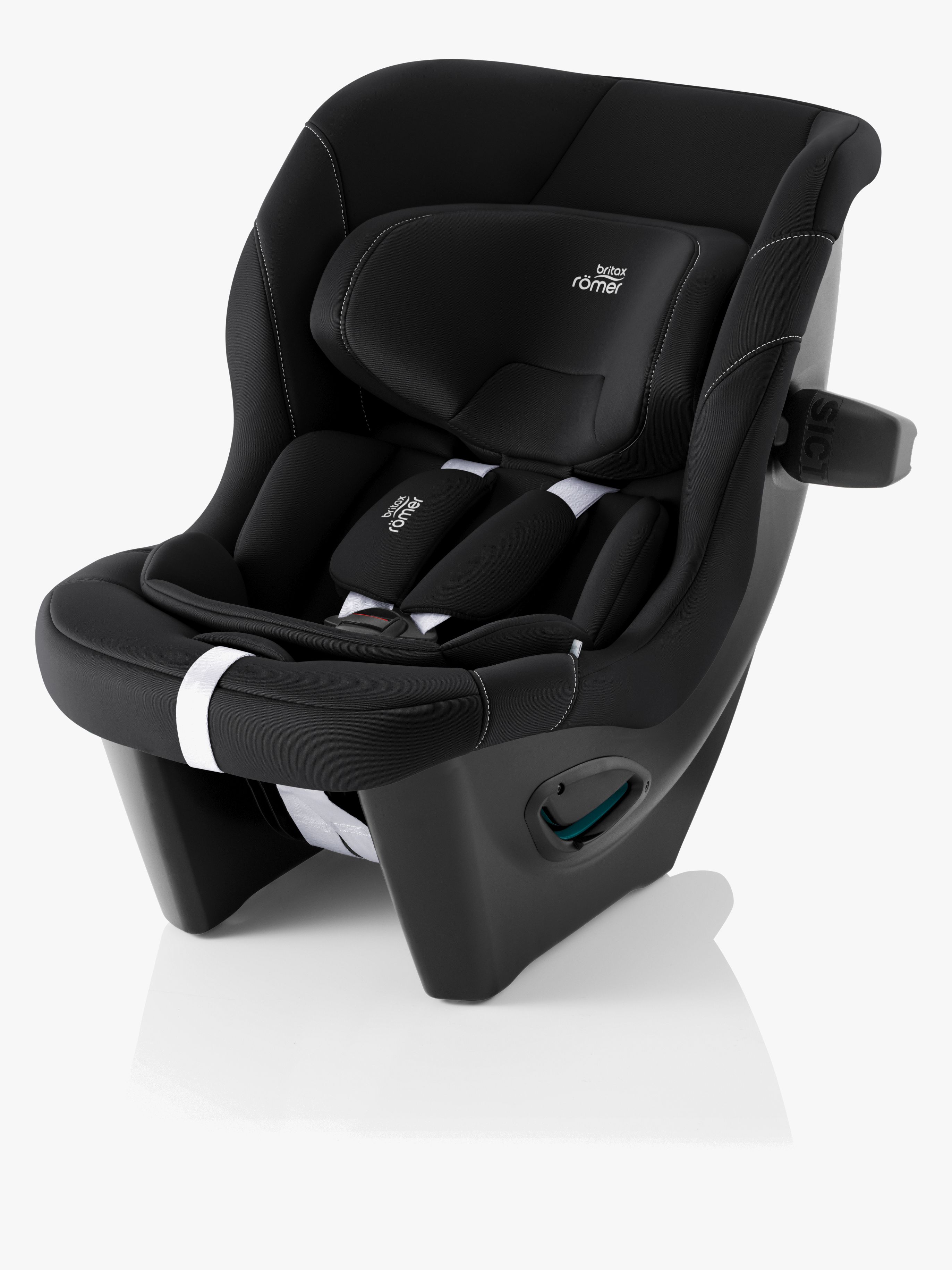Britax Römer Max-Safe Pro – bakåtvänd bilstol upp till 125 cm