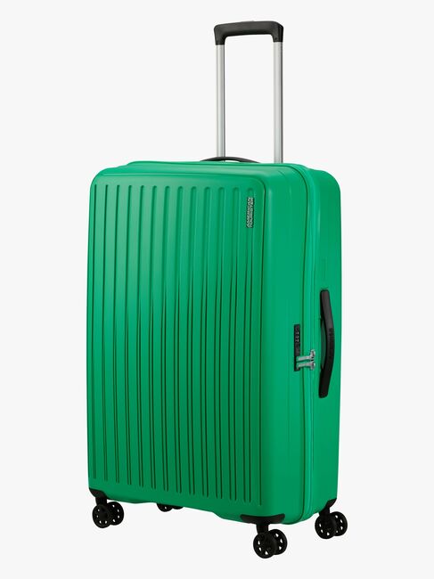 American Tourister Rejoy Spinner Resväska 100L, Jade Green