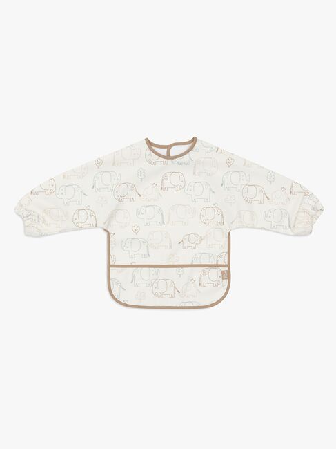 Jollein Haklapp med Ärm Vattentät, Elephant Tales