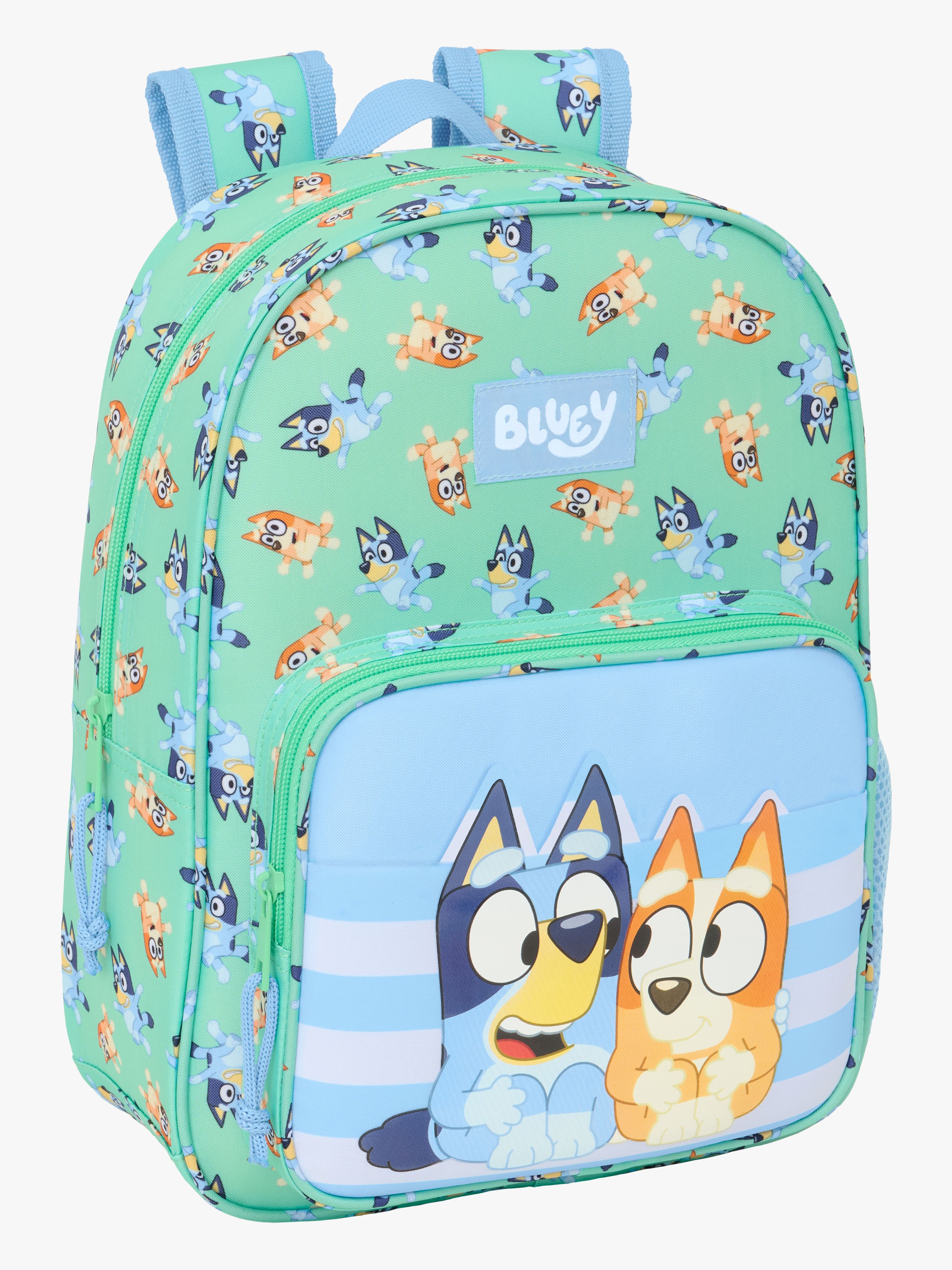 Bluey Small Ryggsäck 10L, Sisters