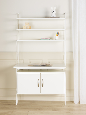 Alice & Fox Skrivbord Billie med Förvaring