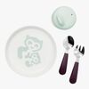 Stokke Munch Matset, Soft Mint