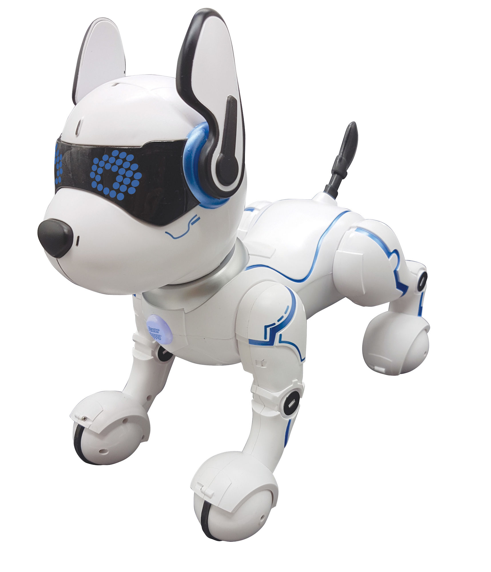 Lexibook Radiostyrd Hundvalp Robot