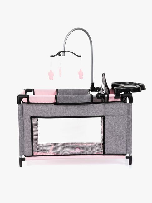 Bayer Design Multi Docksäng, Fjäril