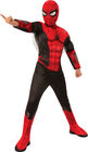 Marvel Spider-Man Utklädnad