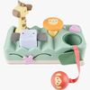 Skip Hop Geometric Wonders  Musikaliskt Bultbräda Aktivitetsleksak