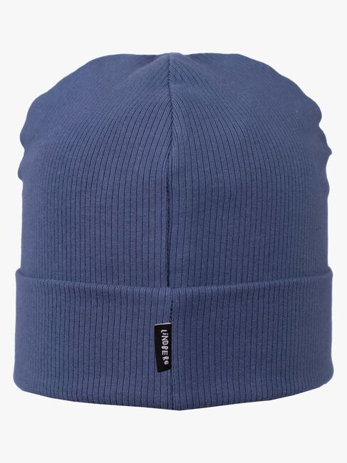 Lindberg Floda Mössa, Blue