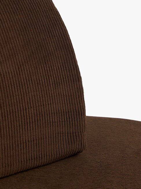 Alice & Fox BEN  Byggbar Soffa, Brown