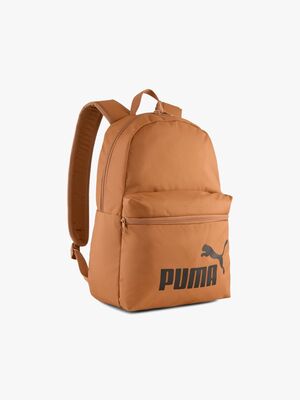 Puma Phase Rucksack, Melted Caramel